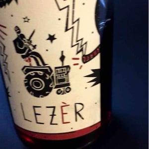 Azienda Agricola Foradori - Elisabetta Foradori - Lezer