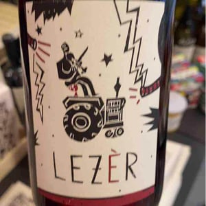 Lezer - Azienda Agricola Foradori - Elisabetta Foradori 