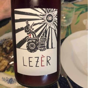 Azienda Agricola Foradori - Elisabetta Foradori - Lezer