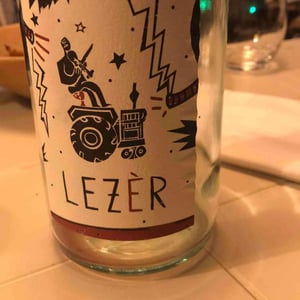 Azienda Agricola Foradori - Elisabetta Foradori - Lezer