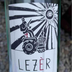 Azienda Agricola Foradori - Elisabetta Foradori - Lezer