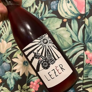 Lezer - Azienda Agricola Foradori - elisabetta-foradori