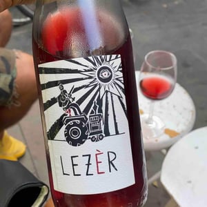 Lezer - Azienda Agricola Foradori - Elisabetta Foradori 