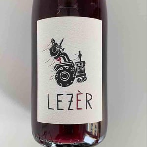 Azienda Agricola Foradori - Elisabetta Foradori - Lezer