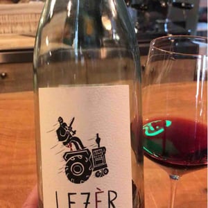 Azienda Agricola Foradori - Elisabetta Foradori - Lezer