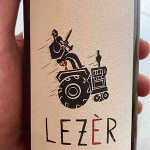 Lezer - Azienda Agricola Foradori - elisabetta-foradori
