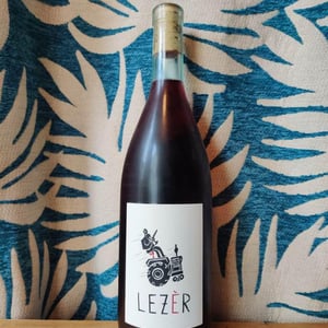 Lezer - Azienda Agricola Foradori - elisabetta-foradori