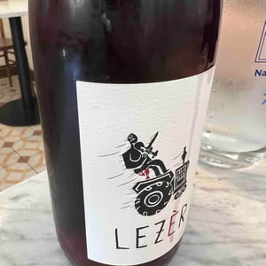 Azienda Agricola Foradori - Elisabetta Foradori - Lezer