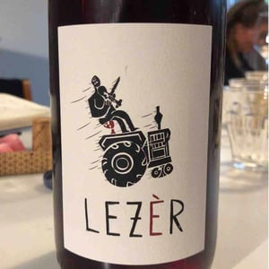 Azienda Agricola Foradori - Elisabetta Foradori - Lezer