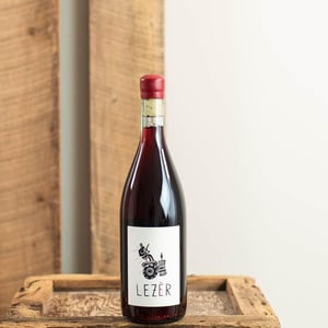 Lezer - Azienda Agricola Foradori - elisabetta-foradori