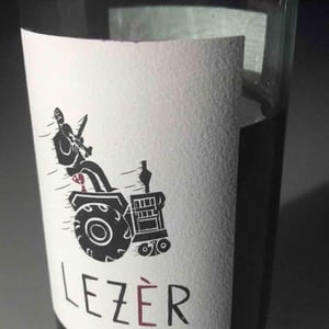 Azienda Agricola Foradori - Elisabetta Foradori - Lezer