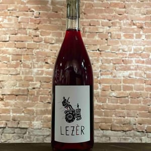 Lezer - Azienda Agricola Foradori - elisabetta-foradori
