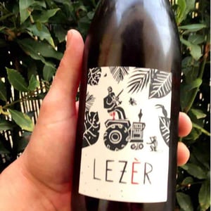 Azienda Agricola Foradori - Elisabetta Foradori - Lezer