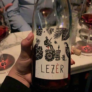 Azienda Agricola Foradori - Elisabetta Foradori - Lezer