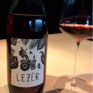 Azienda Agricola Foradori - Elisabetta Foradori - Lezer