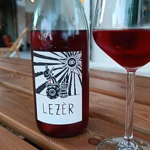 Azienda Agricola Foradori - Elisabetta Foradori - Lezer