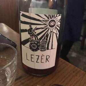 Azienda Agricola Foradori - Elisabetta Foradori - Lezer