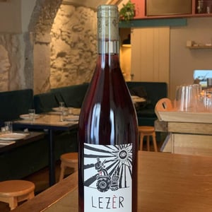Lezer - Azienda Agricola Foradori - elisabetta-foradori