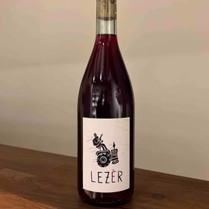 Lezer - Azienda Agricola Foradori - elisabetta-foradori