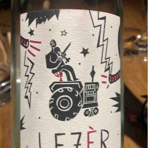 Azienda Agricola Foradori - Elisabetta Foradori - Lezer