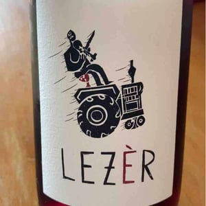 Azienda Agricola Foradori - Elisabetta Foradori - Lezer