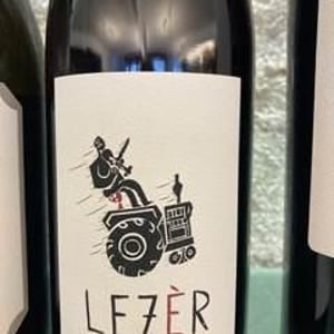 Lezer - Azienda Agricola Foradori - elisabetta-foradori