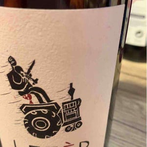 Lezer - Azienda Agricola Foradori - Elisabetta Foradori 
