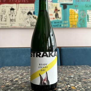 Ready Steady Go! - Weingut Thomas Straka - Thomas Straka -2022