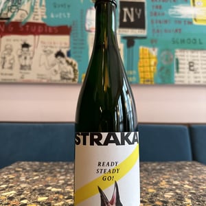Ready Steady Go - Weingut Thomas Straka - Thomas Straka -2023