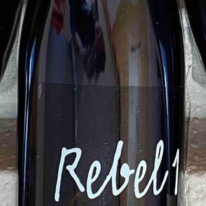 Rebel 1 - Domaine Lous Grèzes - Luc & Trees Lybaert 