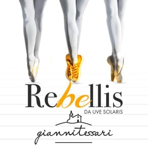 Rebellis - Gianni Tessari - Gianni Tessari 