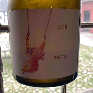 Rebel Rebel - Rebel Rebel - alfredo-egia -2019