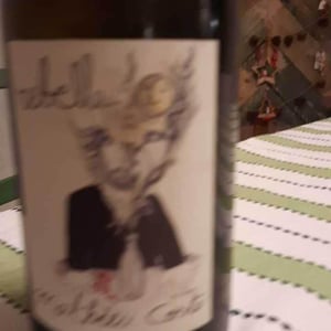Rebelle Blanc - Domaine Bio Coste - mathieu-coste