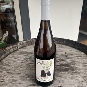 Rebelle Blanc - Domaine Bio Coste - mathieu-coste