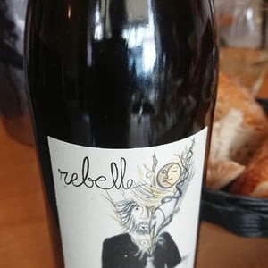 Rebelle Blanc - Domaine Bio Coste - mathieu-coste