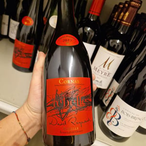Rebelle - Domaine Les Bruyères - David & Carine Reynaud 