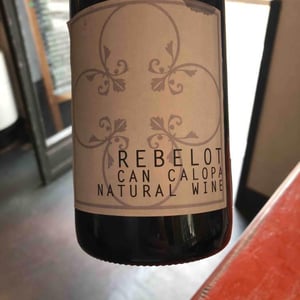 Rebelot - ??? - rebelot