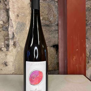 Rebgarten - Domaine Gross - remy-vincent-gross