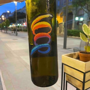 Rebosso 2019 - Tenuta Selvadolce - Aris Blancardi