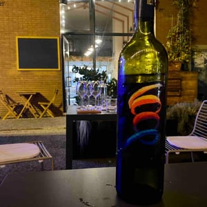 Rebosso - Tenuta Selvadolce - Aris Blancardi 
