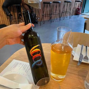 Tenuta Selvadolce - Aris Blancardi - Rebosso