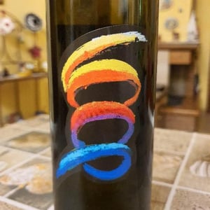 Rebosso - Tenuta Selvadolce - Aris Blancardi 