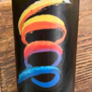 Rebosso - Tenuta Selvadolce - aris-blancardi