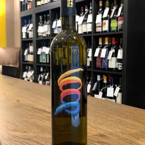 Rebosso - Tenuta Selvadolce - aris-blancardi