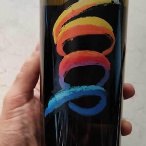 Rebosso - Tenuta Selvadolce - Aris Blancardi 