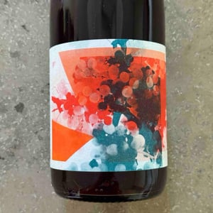 Rebstein - Weinbau Grob Chlapf - Philipp Grob -2022