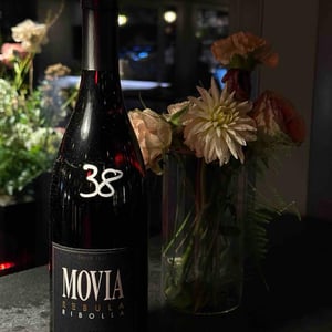 Rebula - Movia - ales-kristancic