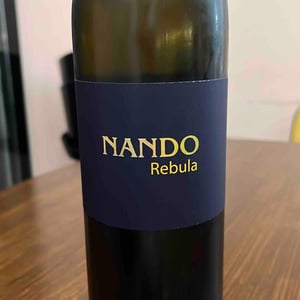 Rebula - Nando - Andrej Kristancic 