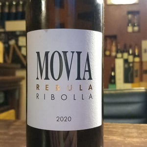 Rebula - Movia - ales-kristancic