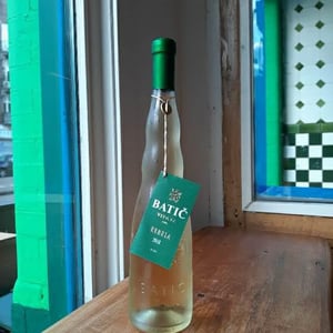 Rebula - Batič Winery - miha-batic -2019